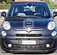 Fiat 500L Living 1.6 Multijet 105 Cv Pop Star