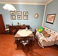 Appartamento Con Due Camere, San Secondo At/372