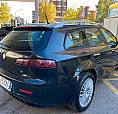 Alfa Romeo 159 1.9 Jtd Sportwagon 150 Cv