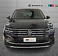 Volkswagen Tiguan Ii 2021 Volkswagen 1.5 Tsi ...