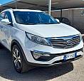 Kia Sportage 1.7 Crdi Vgt 2Wd Class