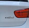 Bmw 116D Automatico Km Certificati Anno 2019