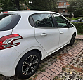 Peugeot 208 1.4 Hdi