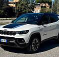 Jeep Compass 1.3 Turbo T4 240 Cv Phev At6 4Xe Trai