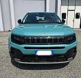 Jeep Avenger 1.2 Turbo Altitude