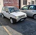 Fiat Panda 1ª Serie - 1992