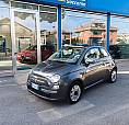Fiat 500 C 1.3 Multijet 16V 95 Cv Rock