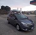 Opel Meriva 2ª Serie - 2017