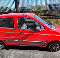 Matiz Cc 1.000 Benzina 120.000 Km