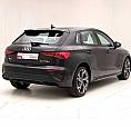 Audi A3 Sportback A3 Spb 40 Tfsi E S Tronic S Line