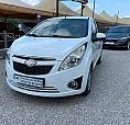 Chevrolet Spark 1.0 Ls Gpl Eco Logic