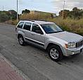 Fuoristrada Jeep Grand Cherokee