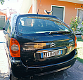 Citroen Xsara Picasso Benzina-Metano