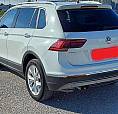 Vw Tiguan 2.0 Tdi 190 Cv Scr Dsg 4X4 Executive Bmt