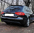 Audi A4 B8 Avant
