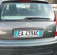 Citroen C3 1.4 Perfect Eco Energy G