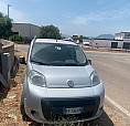 Fiat Fiorino Qubo 2011