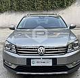 Volkswagen Passat Alltrack 2.0 Tdi Dsg 4Motion Blu