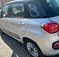Fiat 500L - 2014