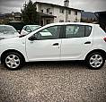 Dacia Sandero 1.5 Dci Unipropr. - Neopatentati