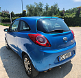 Ford Ka 1.2 Benzina Anno 2010