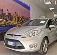 Ford Fiesta 1.6 Tdci 95 Cv 5P. Titanium