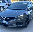Opel Astra 5P 1.2T Elegance