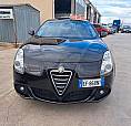 Alfa Romeo Giulietta 1.6 Multijet 105 Cv - 2010