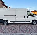 Citroen Jumper H3 L3