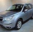Subaru Forester 2.0 Td 147 Hp 4Wd