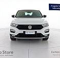 Volkswagen T-Roc 1.0 Tsi Style 110Cv