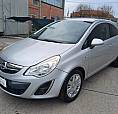 Opel Corsa 1.2 85Cv 3 Porte Gpl-Tech Ecotec