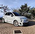Abarth 500