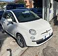 Fiat 500 Fiat 500 1.2 Benzina/Gpl
