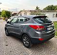 Hyundai Ix35 1.7 Crdi 2Wd Comfort Unico Proprietar