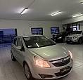 Opel Corsa 1.2 5 Porte Cosmo