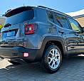 Jeep Renegade 1.6Mjt 120Cv Limited Ddct Full Led N