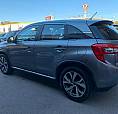 Citroen C4 Aircross Hdi 115 S&S 2Wd Exclusive