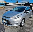 Ford Fiesta 1.4 Bz.- Gpl 5 Porte Garanzia Permute