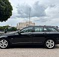 Mercedes-Benz C 220 Cdi S.w. Blueefficiency Avantg