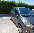 Hyunday I10