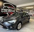Renault Clio Tce 100 Cv Gpl 5 Porte Life