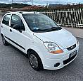 Chevrolet Matiz Gpl Climatizzatore
