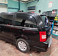 Chrysler Voyager Touring 2.8