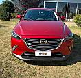 Mazda Cx-3 1.5L Skyactiv-D Exceed Euro 6