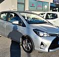 Toyota Yaris 1.5 Hybrid 5 Porte Business