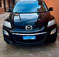 Mazda Cx-7 - 2010