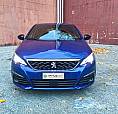 Peugeot 308 Bluehdi 130 S&S Gt Line