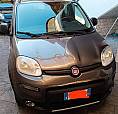 Fiat Panda 2018