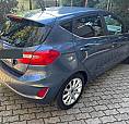 Ford Fiesta 7ª Serie - 2019